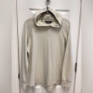 The North Face Women’s hoodie size Large